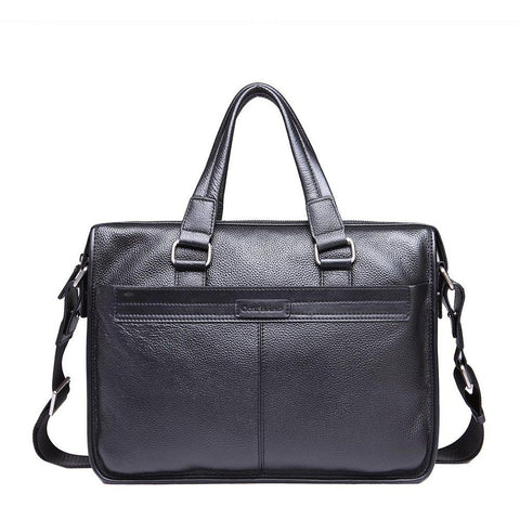 Bag Men Famous Brand GearBAND Business Shoulder Bag Messenger-BS00400-Veeddydropshipping