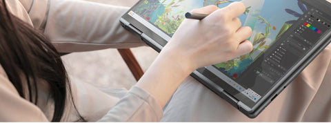 Core   Notebook 14inch Touch Screen Ultraslim Computer-CO00317-Veeddydropshipping