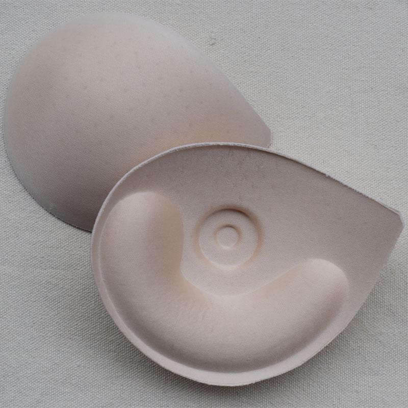 Thick Underwear Chest Pad Padded Bra-WF00717-Veeddydropshipping
