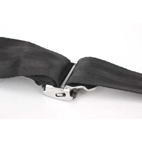 Car Child Safety Seat Belt Universal 2-point Strap Fixing-AM01508-Veeddydropshipping