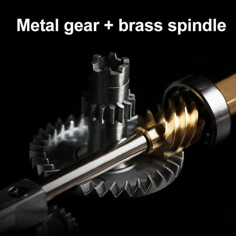 Fishing Reel 1000-7000 Max Drag 10kg All Metal Line Cup Fishing Gear Distant -OS00520-Veeddydropshipping