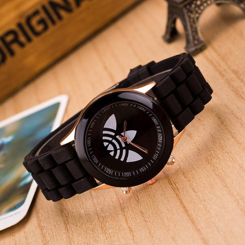 Luxury Brand Women Colorful Quartz Watch Sports Wristwatch -JW01074-Veeddydropshipping