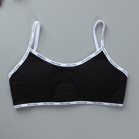 Training Chest Pad Sports Bras Underwear-WF00938-Veeddydropshipping