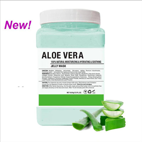 Mask Powder Anti-aging Brighten Peel-BH00235-Veeddydropshipping