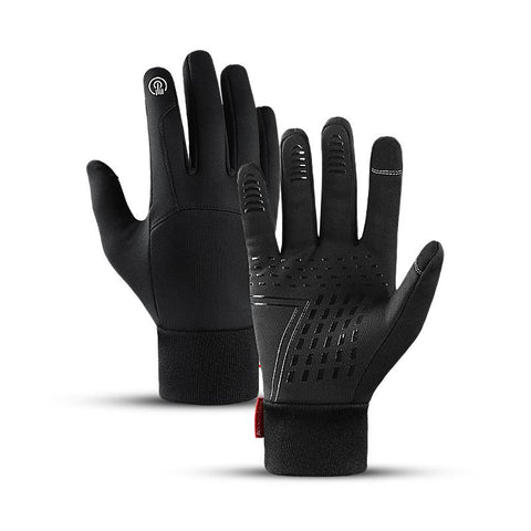 Touch Screen Waterproof Windproof Gloves Outdoor Sports-OS01530-Veeddydropshipping