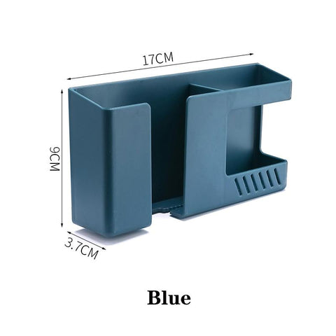 Mobile Phone Remote Control Plug Charging Hanging Holder-HA00813-Veeddydropshipping