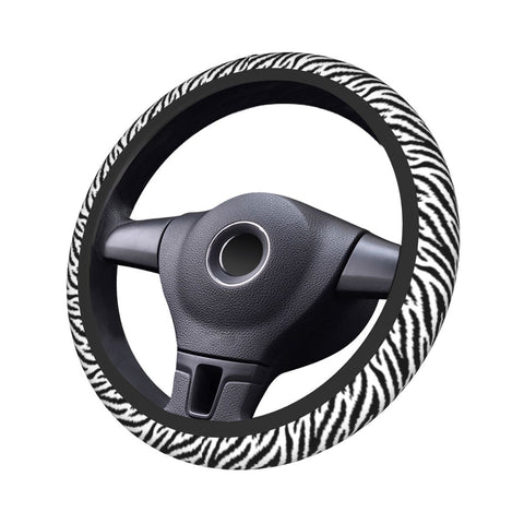 Animal Car Steering Wheel Cover 37-38 Non-slip Fashion Car-styling-AM01398-Veeddydropshipping