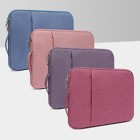 Case Protective Bag Waterproof Laptop Case Anti-scratch-BS00430-Veeddydropshipping