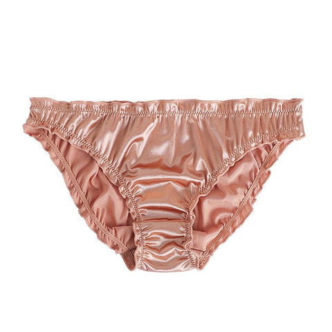 Women Sexy Super Stretch Underpants-WF00892-Veeddydropshipping