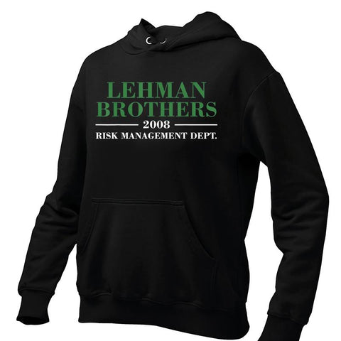 Risk Management Dept Hoodies-MF00329-Veeddydropshipping