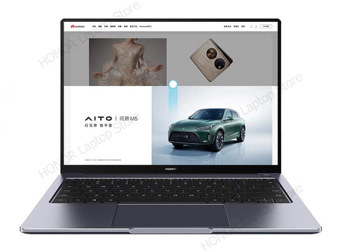 Laptop Ryzen  InchTouch Screen Notebook AMD Radeon Graphics-CO00259-Veeddydropshipping