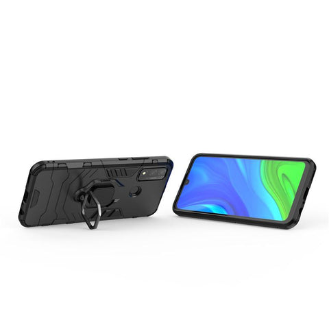 Shockproof Bumper For Huawei P Smart 2020 Case For Huawei Y6p-PA00284-Veeddydropshipping