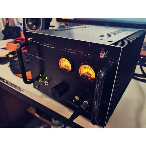 Stereo Audio Amplifier Adjustable Driver Board-Veeddydropshipping