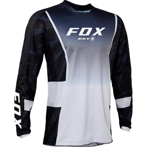 cycling downhill jersey Mountain Motorcycle Bike T-Shirt MTB Bat -OS01117-Veeddydropshipping