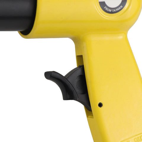 Air Hammer Professional Handheld Tools with 4 Chisels set-TI00019-Veeddydropshipping