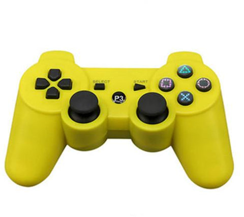Wireless Controller For PS3 Gamepad For PS3 Bluetooth-4.0 Joystick -CE01342-Veeddydropshipping