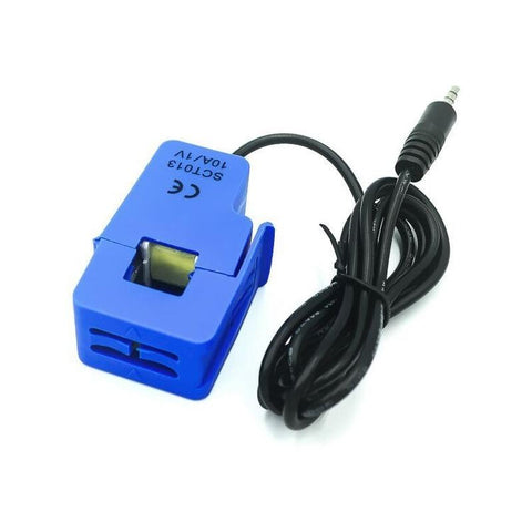 SCT-013-000 10A 20A 30A 50A 60A 100A Non-invasive Split Core -CE00073-Veeddydropshipping