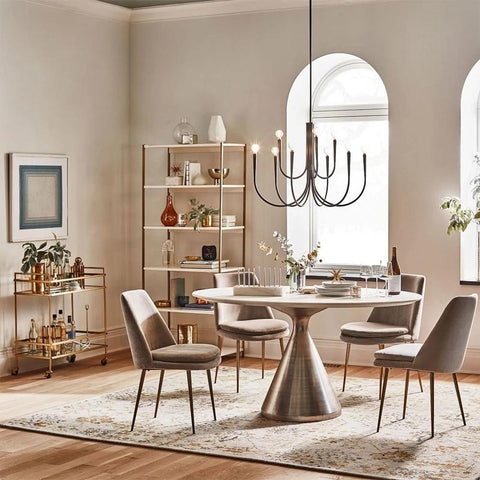 Pendant Lamps Luxury Chandelier-TI00401-Veeddydropshipping
