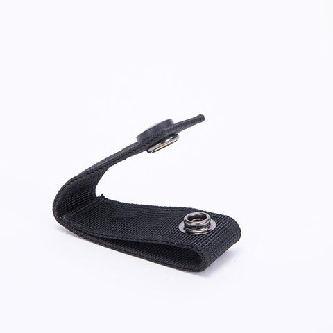 Waist Pouch Safety Snap Closure Universal Handcuff-OS01372-Veeddydropshipping