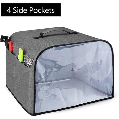 Kitchen Toaster Cover Air Fryer Cover-HA01117-Veeddydropshipping