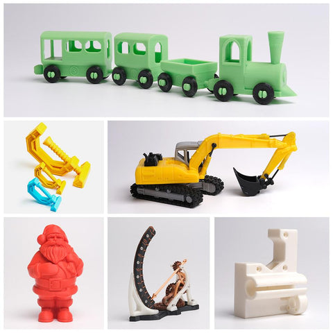 Printer Filament Dimensional Accuracy-CO01223-Veeddydropshipping