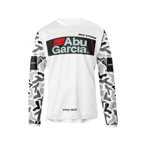 2023 New Outdoor Fishing Clothing  Summer Long Sleeve  Breathable  cycling -OS00965-Veeddydropshipping