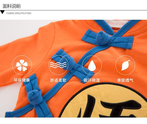 Baby Boys Astronaut Costumes Infant Halloween Costume for Toddler-TB00315-Veeddydropshipping