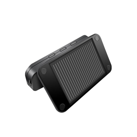 Clock TPMS Car Tire Pressure Alarm Monitor System Wireless Solar-AM00597-Veeddydropshipping