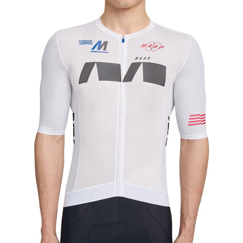 Summer Cycling Jersey Light Weight Pro Team Mtb Maillot Short Sleeve Road Bike Shirts -OS01185-Veeddydropshipping