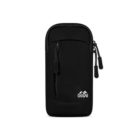 Bag for Women Men Cell Phone Armband Wallet Purse Exercise-BS00351-Veeddydropshipping