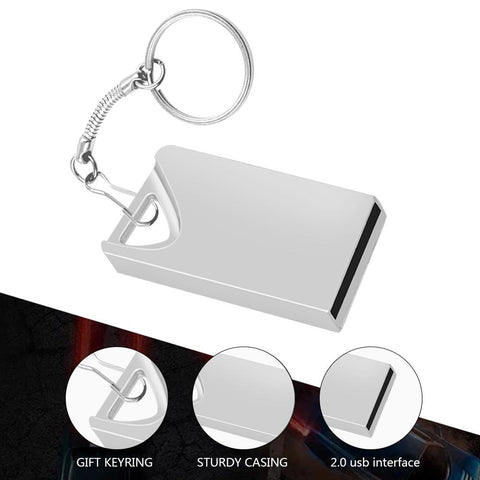 Pendrive  Flash Drives usb stick  Disk-CO00803-Veeddydropshipping