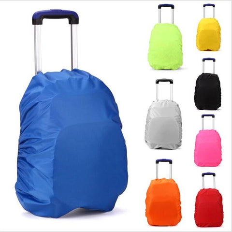 Backpack Rain Proof Cover Luggage Protective Waterproof-BS00735-Veeddydropshipping