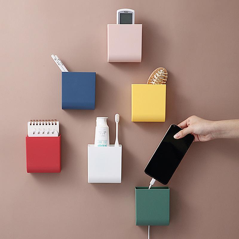 Wall Mounted Storage Box TV Air Conditioner-HA00827-Veeddydropshipping