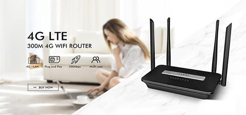 Wifi Booster Power Router Extend Wireless-CO01307-Veeddydropshipping