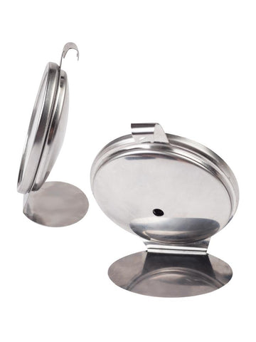 Celsius New Stainless Steel Oven Thermometer Hang-HA00988-Veeddydropshipping