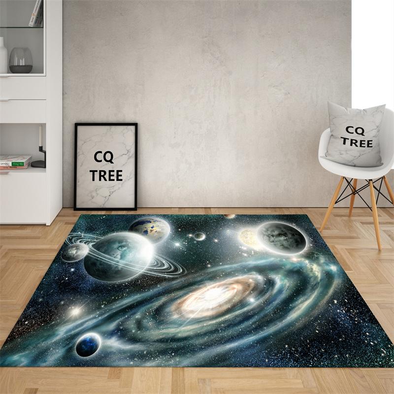 Starry Carpets Large Area Decoration Living Room-HA00459-Veeddydropshipping