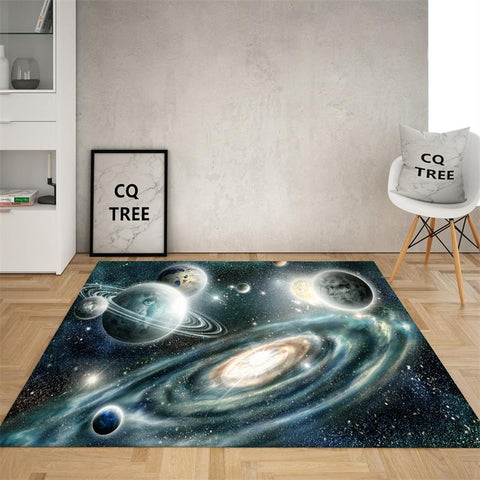 Starry Carpets Large Area Decoration Living Room-HA00459-Veeddydropshipping