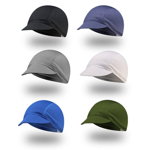 Sports Bicycle Riding Hat Shading Sun Protection Quick Dry Outdoor with Brim -OS01162-Veeddydropshipping