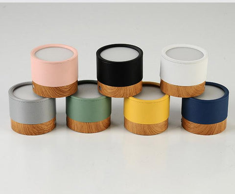 LED Down light dimmable wood modern-TI00383-Veeddydropshipping