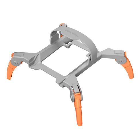 LG399 adds folding and lowering quick protection bracket to heighten spider gear bracket-CE00284-Veeddydropshipping