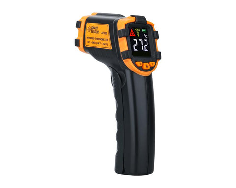 Digital Laser Temperature Pyrometer LCD-TI00162-Veeddydropshipping