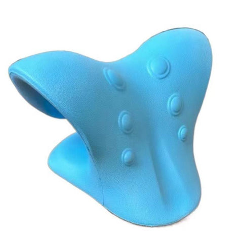 Massager Gravity Shiatsu Neck Massage Pillow Neck-BH01366-Veeddydropshipping