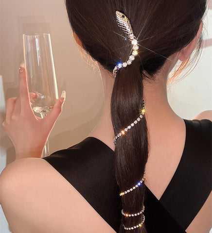 Women Headband Hair Accessories Hair Jewelry-WF01277-Veeddydropshipping