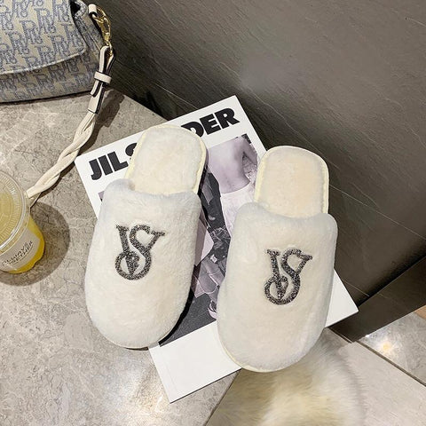 Soft Slippers Flat Open Toe Outdoor Beach Shoes Casual-BS01138-Veeddydropshipping