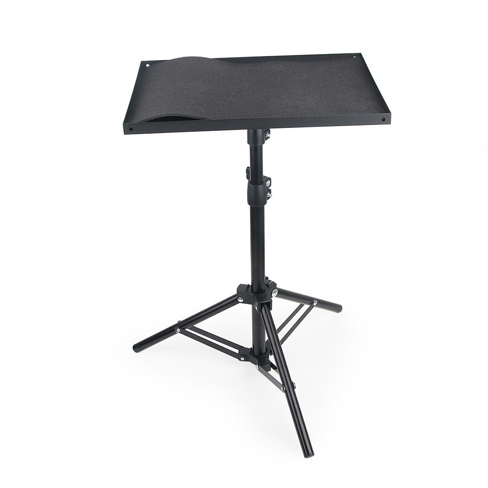 110cm 160cm Height-adjustable Universal Portable Projector Tripod-CE00991-Veeddydropshipping