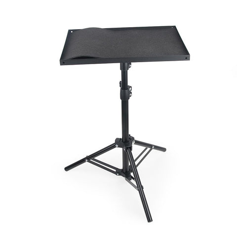110cm 160cm Height-adjustable Universal Portable Projector Tripod-CE00991-Veeddydropshipping