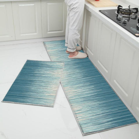 Kitchen Floor Mats Water-Absorbing Oil-Absorbing-HA00478-Veeddydropshipping