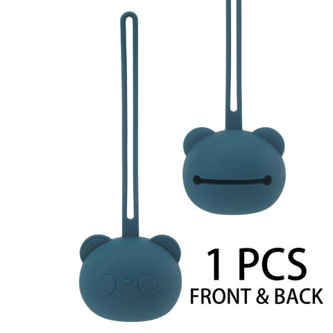 Pacifier Holder Infant Portable Soother Container-HA00830-Veeddydropshipping