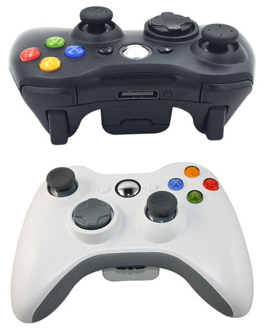 Xbox Wired Gamepad 2.4G Wireless Dual Vibration Android PC PS3 Console -CE01377-Veeddydropshipping