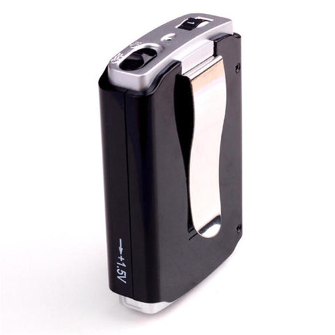 Analogue Pocket Hearing Aids Headphone Amplifier-BH00817-Veeddydropshipping